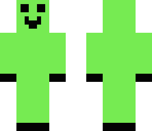 smiley creeper