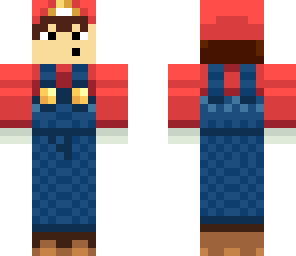 mario holaf31