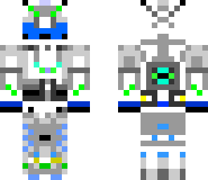 samgideon from vanquish