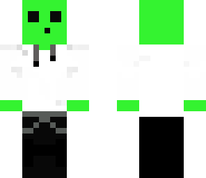 nice slime 