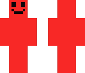 red guy