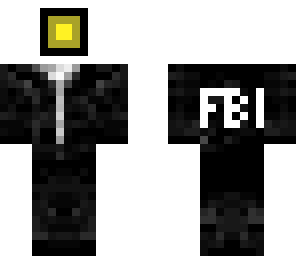 fbi camper