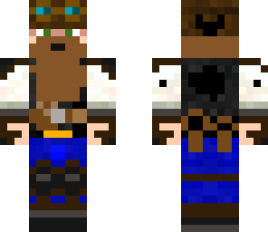 dwarf