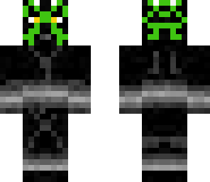 green darth maul