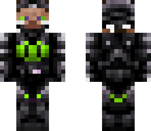 future steve skin