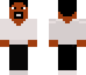 black guy fixed