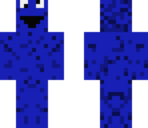 cookie monster
