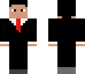 steve in suit