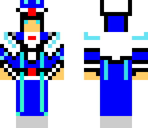 blaster blade