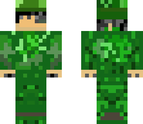 soldier