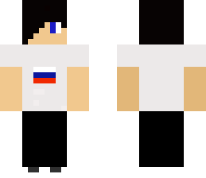 russian dod 3