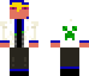 ender eyed jacket guy