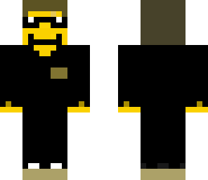 spy