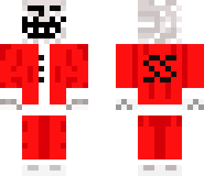 santa trollface