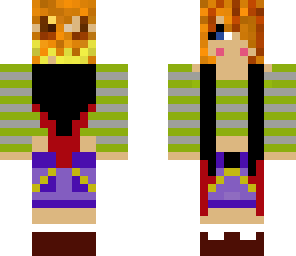 dorothyclothes