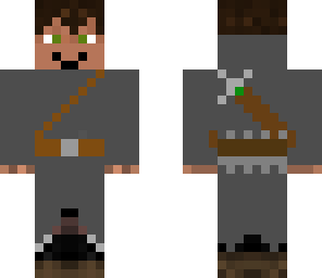hunter