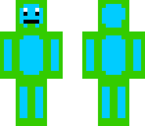my skin