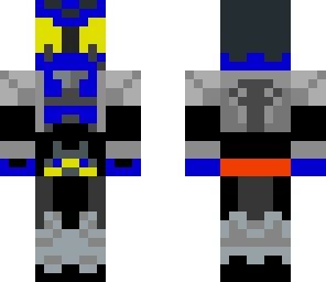 kamen rider kiva full godaro form