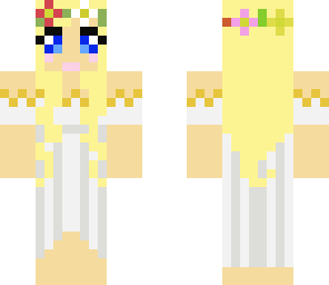 my bride