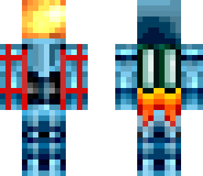 astronaut