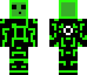 slime tron edited