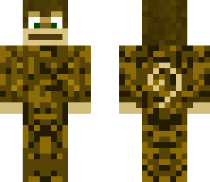 monkeyman