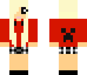 edit- cool girl