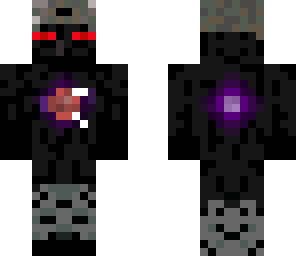 ender soldier