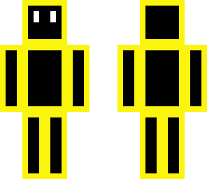 neon yellow