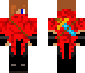 my skin