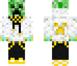 another cool creeper