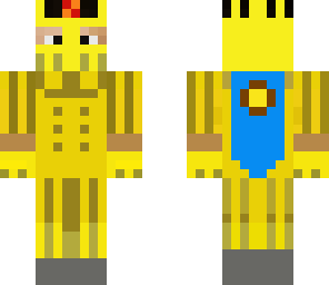 yellowpenny