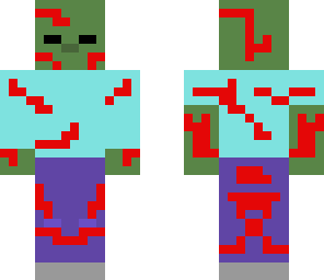 zombie