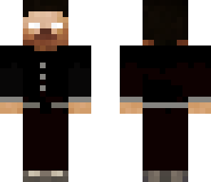 gods dont bleed herobrine