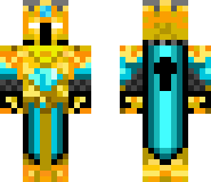 king gold