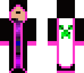 mage robe survivalist