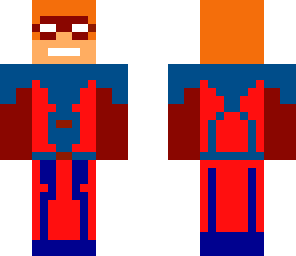 hero