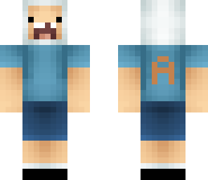 finn by artrix