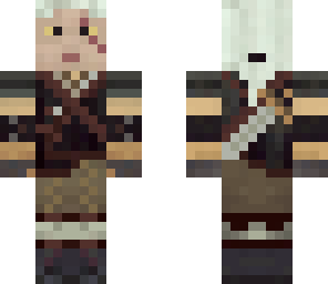 geralt