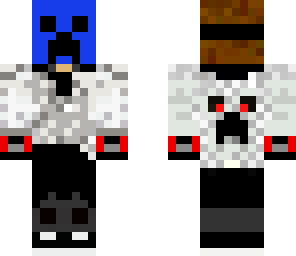 blue creeper