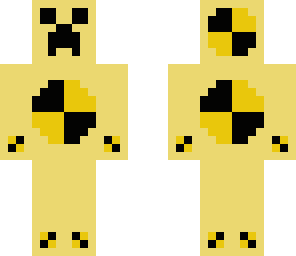 crash test creeper