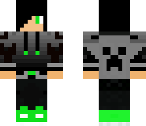 green creeper