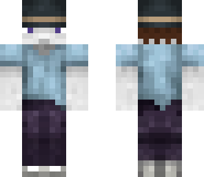 top hat steve