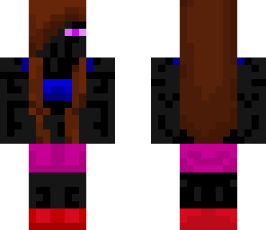 endergirl wtf