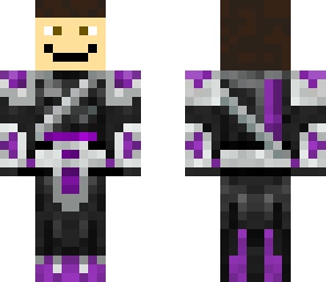aron ender mage