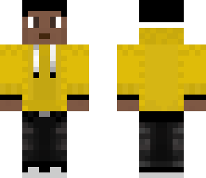 reflect yellow