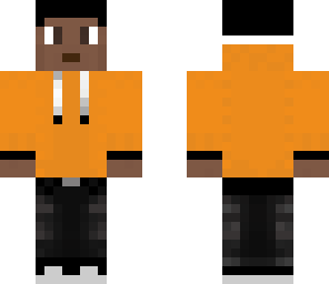 reflect orange