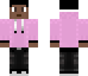 reflect pink