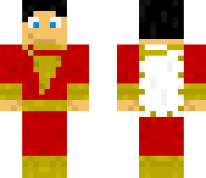 captain marvel