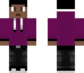reflect purple